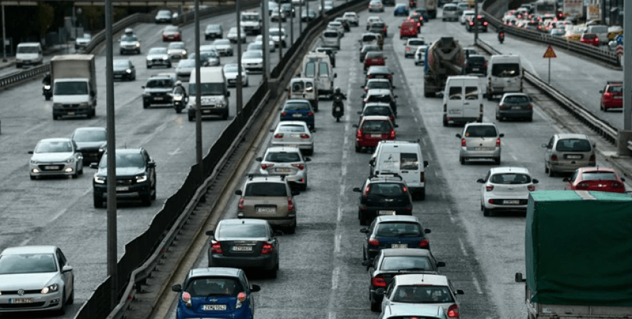 Στο 88% η εμπρόθεσμη πληρωμή των τελών κυκλοφορίας