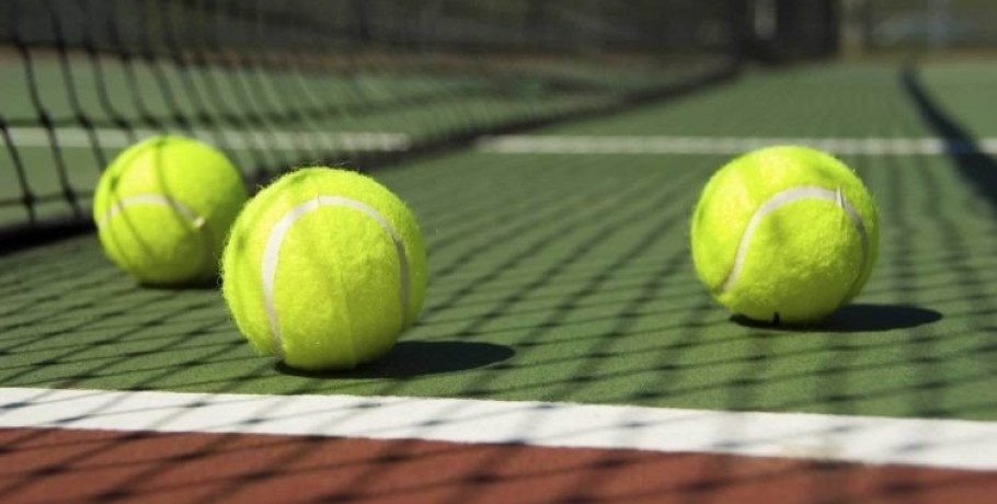 Ο Όμιλος Αντισφαίρισης Αριδαίας κόβει την βασιλόπιτα του 2024
