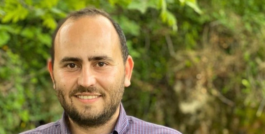Συγχαρητήρια Λάκη Βασιλειάδη στον Διονύση Σταμενίτη