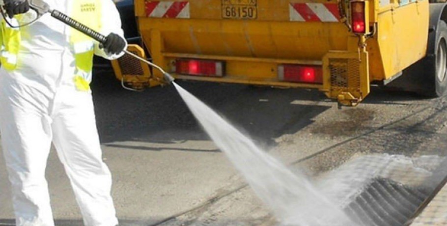 Δήμος Αλμωπίας: 8η Εβδομάδα Προγράμματος Δράσεων Καταπολέμησης Κουνουπιών