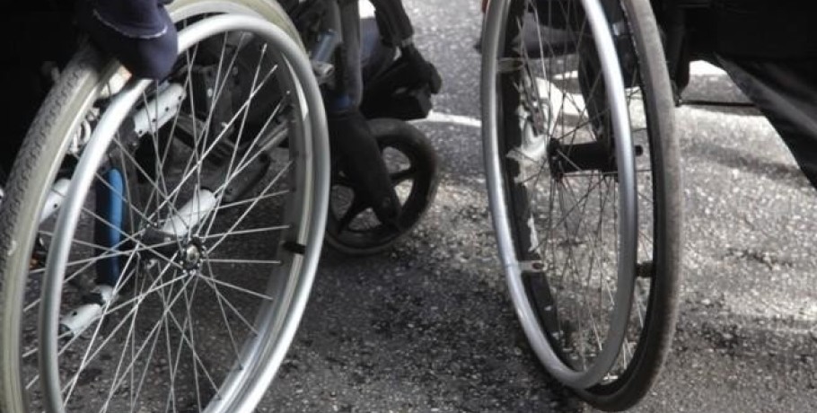 Κινητή μονάδα ενημέρωσης για την ενδυνάμωση των ατόμων με αναπηρία στο Ν Μυλότοπο