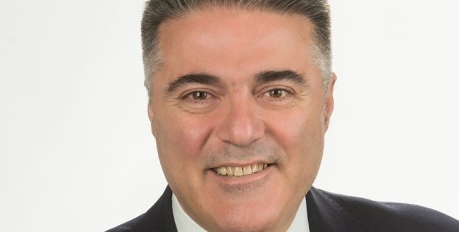 Πρώτος ο Χαρίτων Πορτοκαλίδης με την Αλλαγή Σκυτάλης