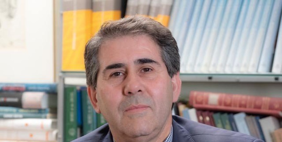 Ιορδάνης Τζαμτζής: «Ημέρα τιμής στους αγώνες του γυναικείου κινήματος»