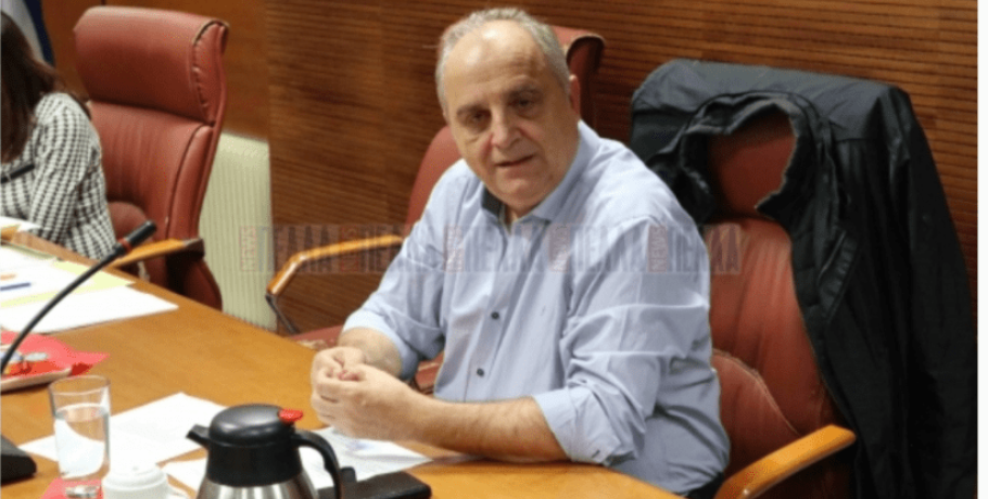 Κεντρική Προεκλογική Ομιλία Δημήτρη Γιάννου