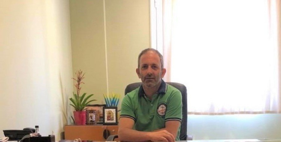 Συγχαρητήρια στον Δήμο Σκύδρας και στον Αθανάσιο Γίτσα για την καθαριότητα: "ο Δήμος μας είναι σε πολύ καλύτερη κατάσταση σε σχέση με άλλους Δήμους"