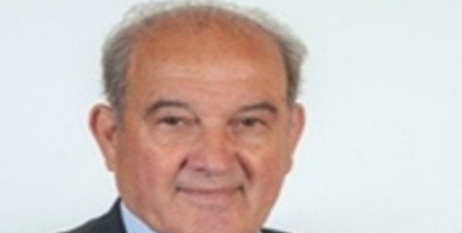 Προγραμματικές δηλώσεις "Δημοτικής Πρωτοβουλίας Πολιτών" Τεκτερίδη Γαβριήλ