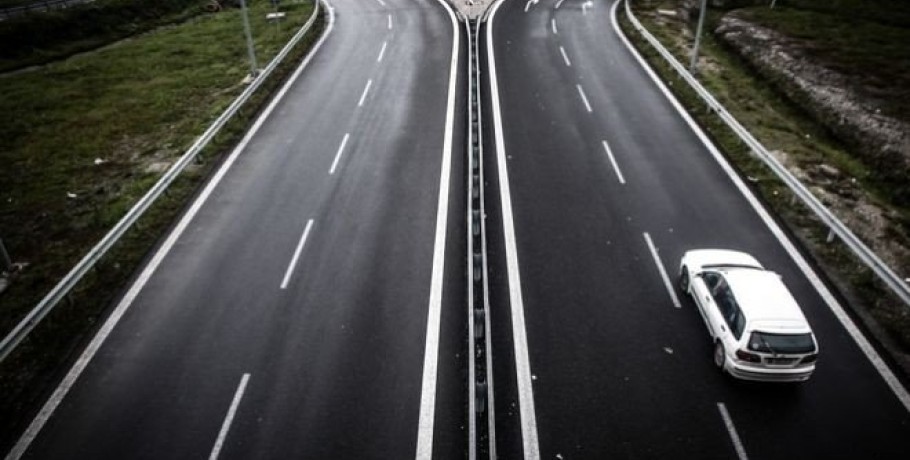 Ιορδάνης Τζαμτζής: «Ξεκίνησε η διαδικασία επιλογής αναδόχου κατασκευαστή για την Ε.Ο. Θεσσαλονίκης – Έδεσσας».
