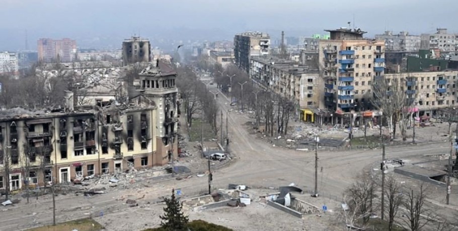 Γερεβάν, Σεπτέμβριος 2022: Νύχτες και ημέρες πολέμου στην Αρμενία ή πως να είμαστε προετοιμασμένοι στην Ελλάδα