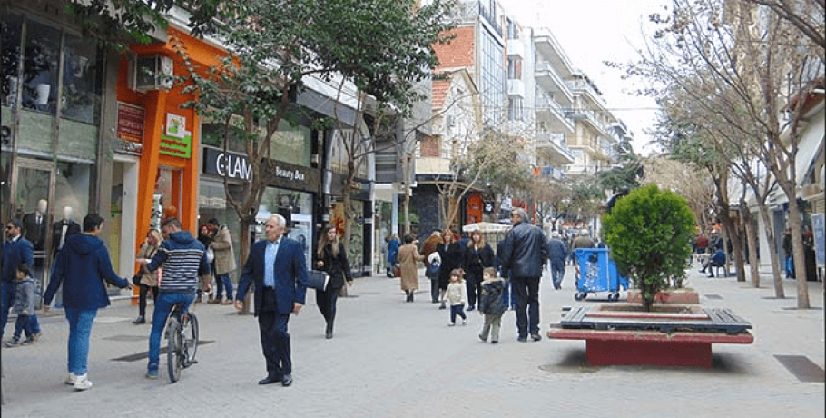 Το θερινό ωράριο των καταστημάτων  στην Πέλλα