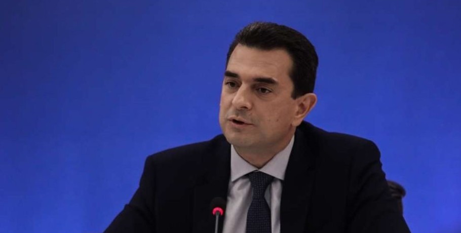 Κ. Σκρέκας προς ΣΥΡΙΖΑ: Το ενεργειακό απαιτεί υπευθυνότητα, όχι μικροπολιτική