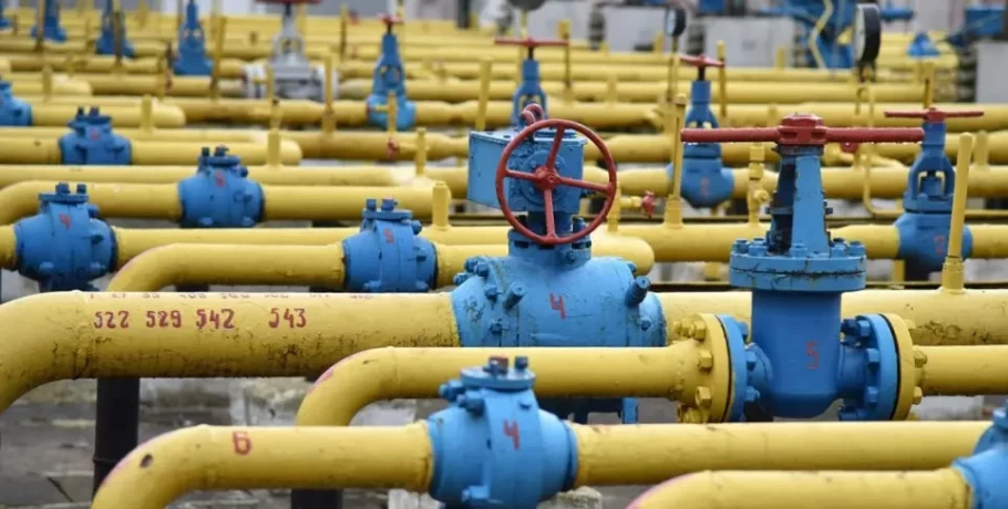 ΔΕΣΦΑ: Δοκιμή Αγοράς για την Επέκταση του Εθνικού Συστήματος  Φυσικού Αερίου