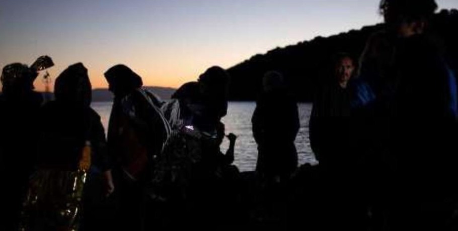 Μεταναστευτικό: Αποτροπές και συλλήψεις σε Έβρο και Αιγαίο