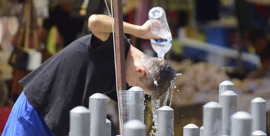 Ακριβαίνει από την 1η Ιουνίου το εμφιαλωμένο νερό στην Ελλάδα
