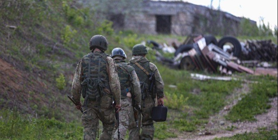 Ουκρανία: Σχεδόν 80.000 ρώσοι στρατιωτικοί έχουν σκοτωθεί ή τραυματιστεί, διατείνεται το αμερικανικό Πεντάγωνο