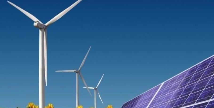 ΔΕΗ: Ανανεώσιμη ενέργεια και εξοικονόμηση - Η μόνη απάντηση στην περιβαλλοντική κρίση