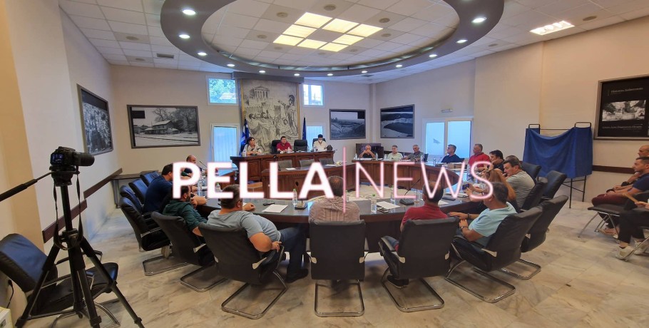 Ποιοι δεν ψήφισαν τη Σαμαρτζίδου Σοφία για Συμπαραστάτη του Δημότη στον Δήμο Σκύδρας