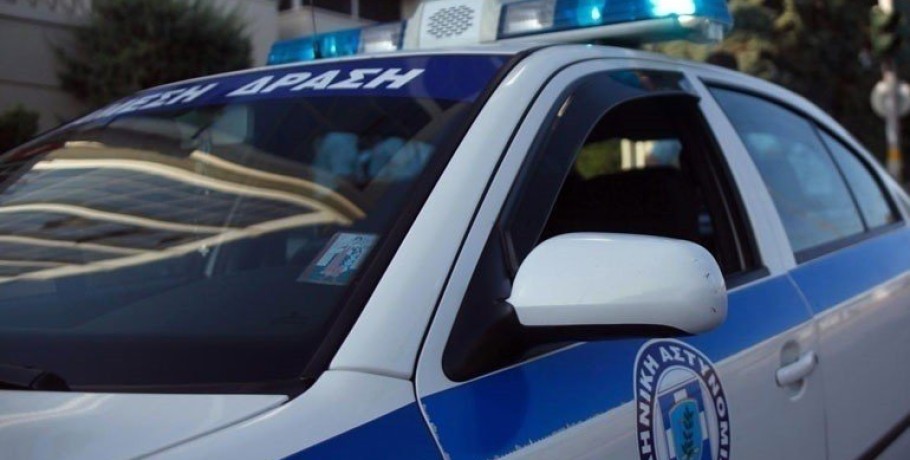 Στοχευμένες αστυνομικές δράσεις στην Κεντρική Μακεδονία-οι έλεγχοι το τελευταίο 24ωρο