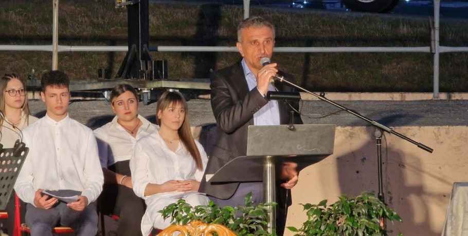 Αλησμόνητες Πατρίδες-Ζωντανές Μνήμες... 100 χρόνια μετά