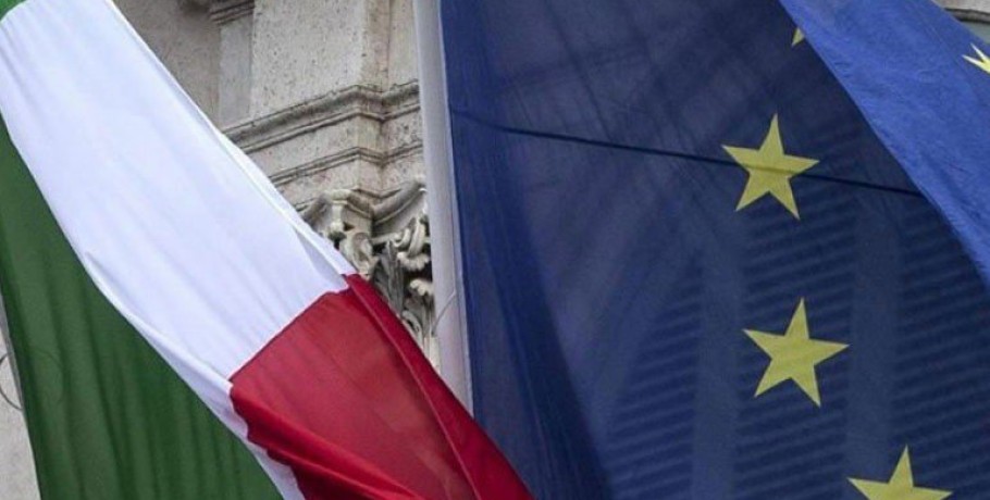 Άνοδος του πληθωρισμού και στην Ιταλία-Τον Ιούνιο άγγιξε το 8%