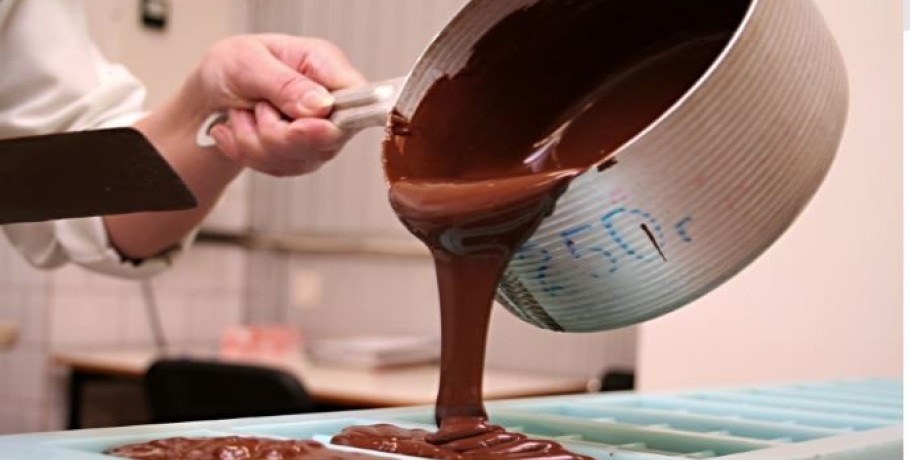 Σαλμονέλα: Γιατί εντοπίζεται σε σοκολατένια προϊόντα-Το μεγαλύτερο εργοστάσιο στον κόσμο και η Kinder
