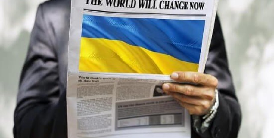 Πρόσφατες εξελίξεις στην Ουκρανία | Του Θάνου Σεραλίδη