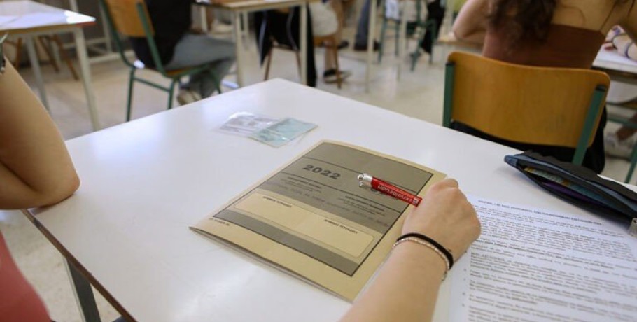 Με δύο εικοσάρια «πετάει» για πληροφορική η Μαρία από την Άρνισσα