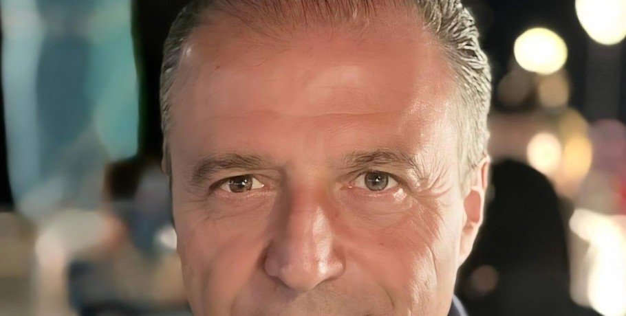 Ηλίας Πλίογκας: Σας ευχαριστώ από καρδιάς! Να μαστε όλες κι όλοι γεροί