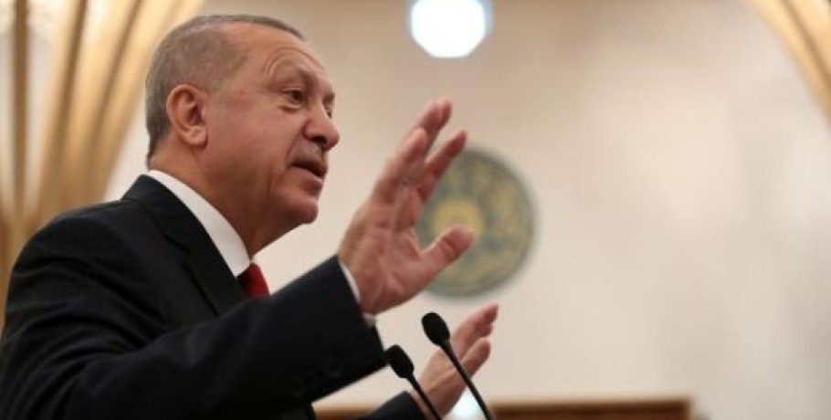 Η Τουρκία καλεί τον έλληνα πρέσβη για τα «αμερικανικά τεθωρακισμένα» στα νησιά