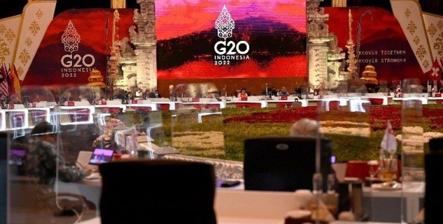 G20: Δεν αναμένεται να δοθεί στη δημοσιότητα επίσημο κοινό ανακοινωθέν μετά τη σύνοδο