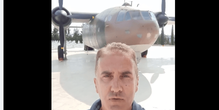 Μαλκίδης: «Η σύγκρουση στην Μέση Ανατολή φέρνει προκλήσεις για την Ελλάδα»