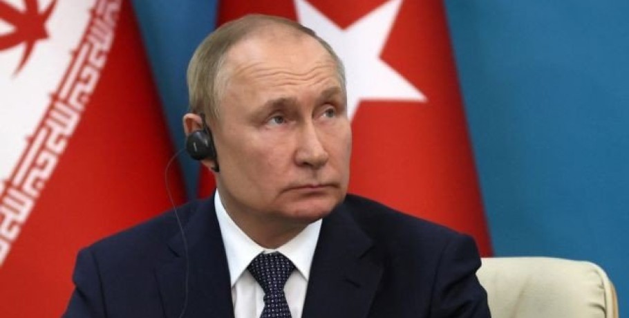 Η «εκδίκηση» του Ερντογάν – Άφησε τον Πούτιν να περιμένει