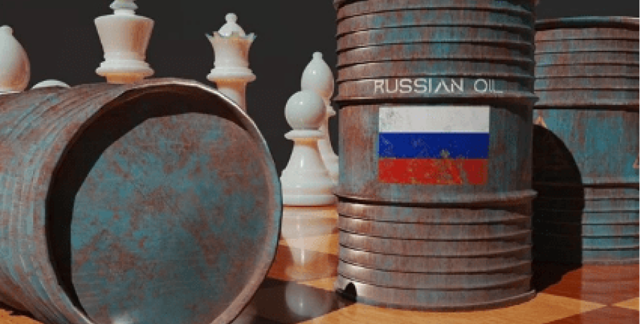 Ρωσία: Δεν θα εξάγει πετρέλαιο αν η τιμή του πέσει κάτω από το κόστος παραγωγής