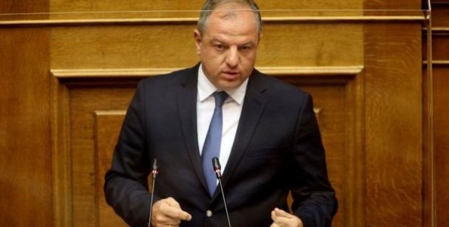 Δ. Σταμενίτης: «Υπεγράφη η απόφαση παράτασης για την υλοποίηση του 20% των σχεδίων βελτίωσης»