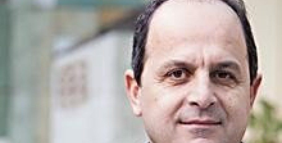 Τη Δευτέρα στον Μυλότοπο ο Γρηγόρης Στάμκος