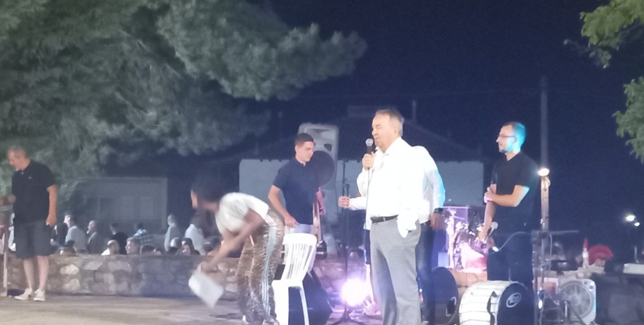 Γιώργος Καρασμάνης: Οφειλόμενη απάντηση σε "Καλοθελητες"