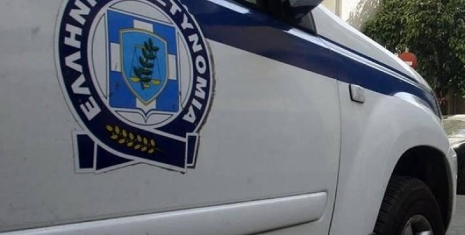 Χαλκιδική: σύλληψη αλλοδαπών - χτύπημα με τσεκούρι