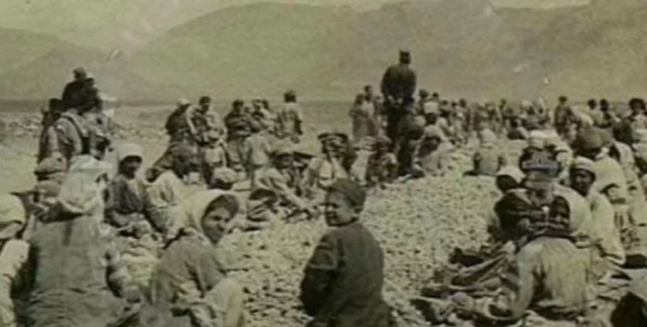 7 Αυγούστου: Ημέρα Μνήμης για τη Γενοκτονία των Ασσυρίων