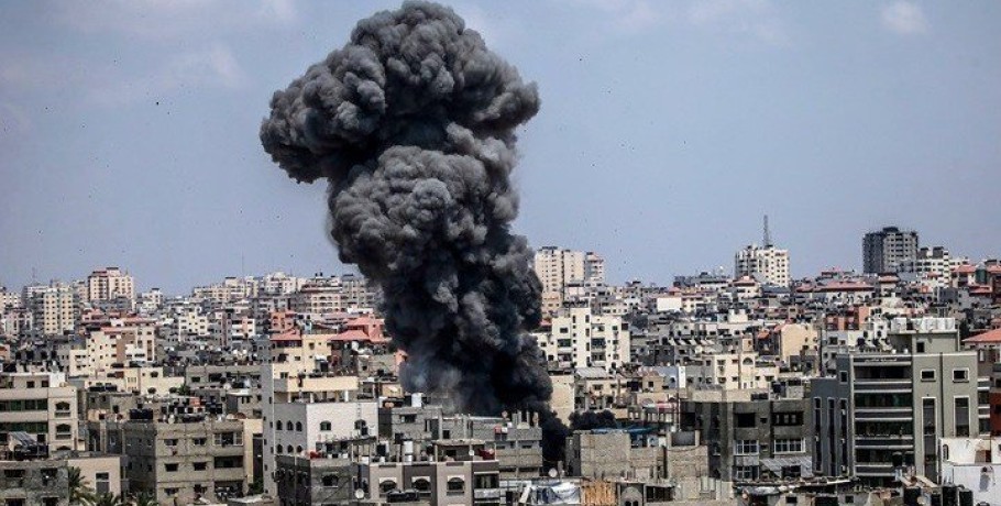 Μόσχα: «Βαθιά ανησυχία» για την κλιμάκωση στην Λωρίζα της Γάζας