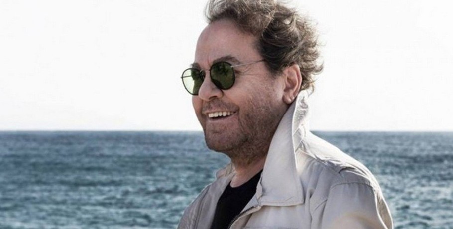 Ο Γιάννης Πάριος στη Σίβηρη στην απόλυτη συναυλία του καλοκαιριού