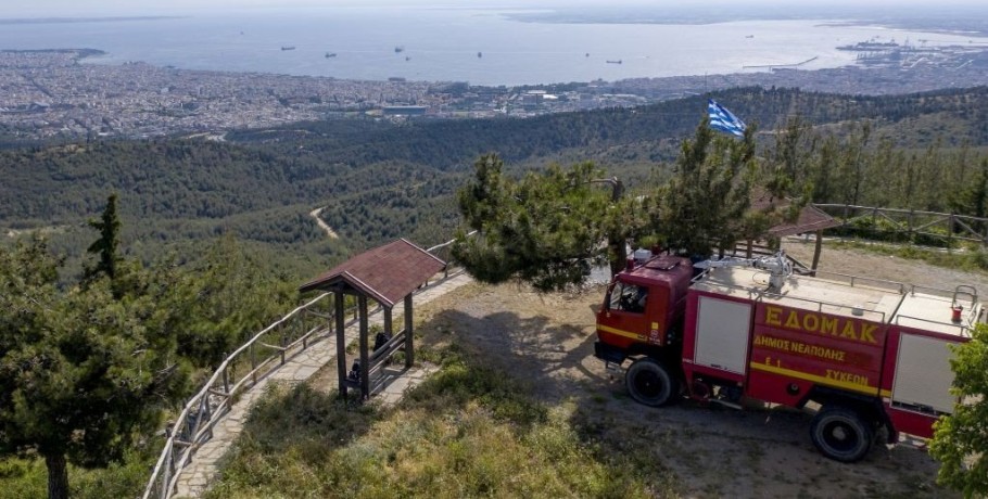 Έκκληση Ζέρβα για την προστασία του Σέιχ Σου