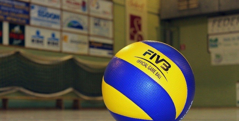 Στον... αέρα και η Volley League ανδρών