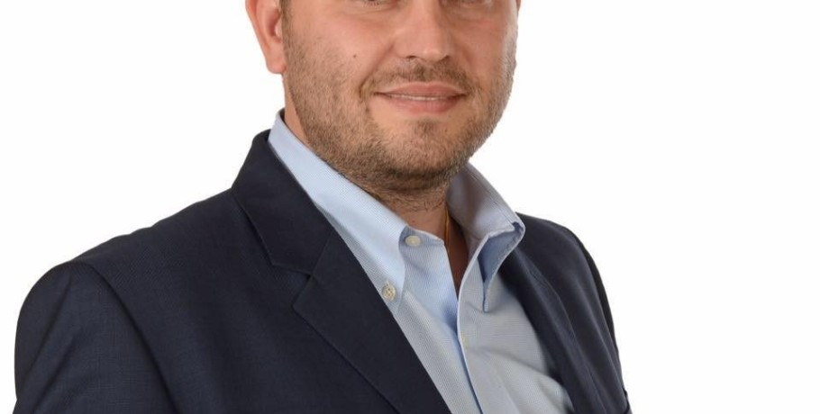 Λάκης Βασιλειάδης: Ευχαριστώ τους συντοπίτες μου!