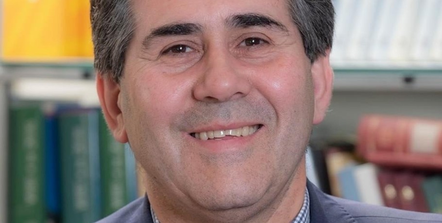 Ιορδάνης Τζαμτζής:Ευχαριστήριο προς τους συμπολίτες μου 
