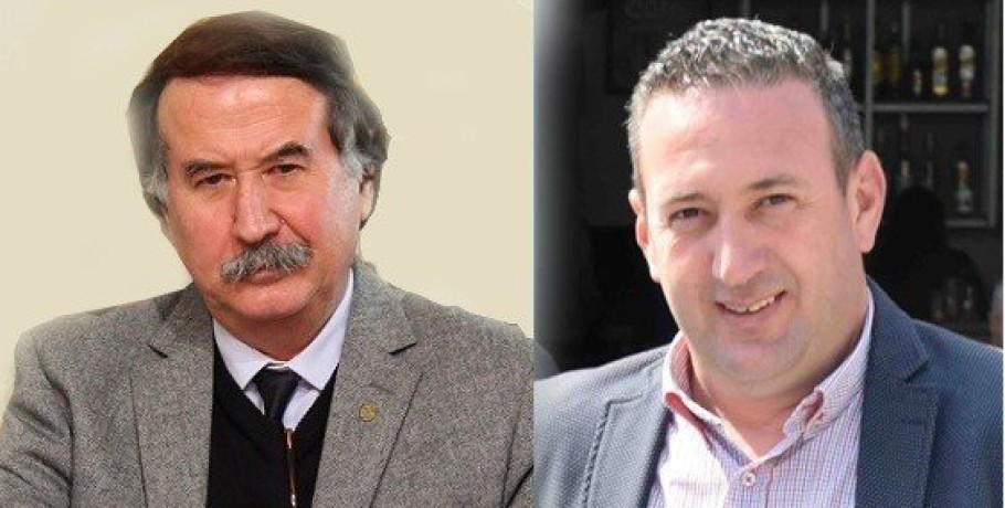 Αποτελέσματα Δήμου Αλμωπίας 
