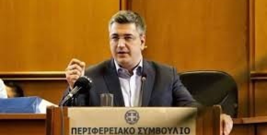 ΠΕΔ-ΚΜ: Στοιχεία για την συμμετοχή στις δημοτικές εκλογές  των 38 Δήμων της Κεντρικής Μακεδονίας