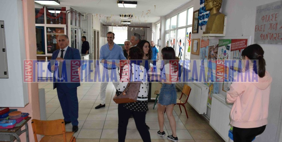 Εκλογές Σκύδρα: τεράστιο ερωτηματικό η αποχή
