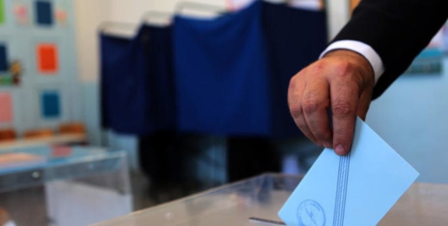 Οι ξένες πρεσβείες προβλέπουν: 5-7 μονάδες μπροστά η ΝΔ 