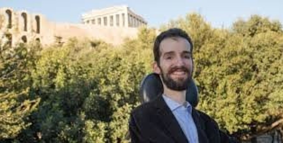 Πάει για ασύλληπτο ρεκόρ ο Κυμπουρόπουλος