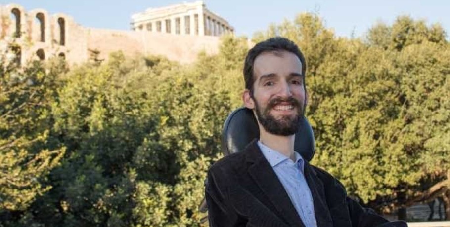 Στ. Κυμπουρόπουλος: “Η υποψηφιότητα μου εντάσσεται στο <<μπορώ και στο θέλω>>...