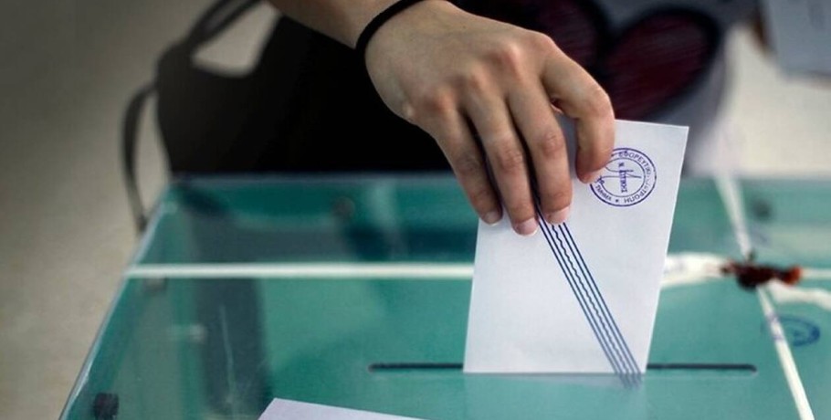 Εxit poll: Πρωτιά ΝΔ -Κερδίζει τη μάχη της τρίτης θέσης το ΚΙΝΑΛ